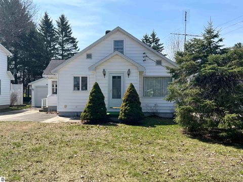 Tiny photo for 6063 W Park Street, Lake City, MI 49651 (MLS # 1943230)