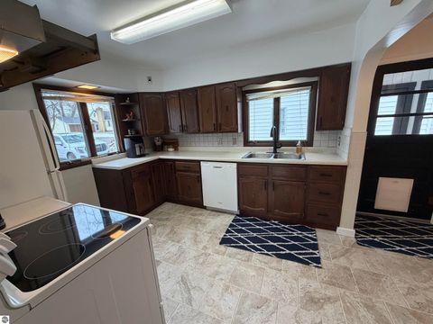 Tiny photo for 6063 W Park Street, Lake City, MI 49651 (MLS # 1943230)