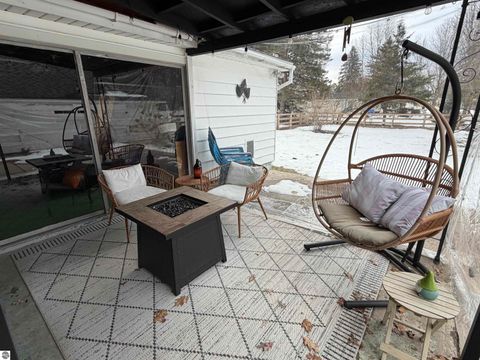 Tiny photo for 6063 W Park Street, Lake City, MI 49651 (MLS # 1943230)