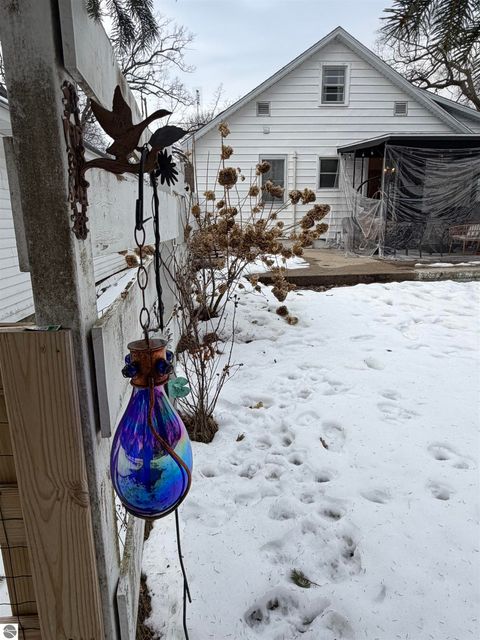 Tiny photo for 6063 W Park Street, Lake City, MI 49651 (MLS # 1943230)