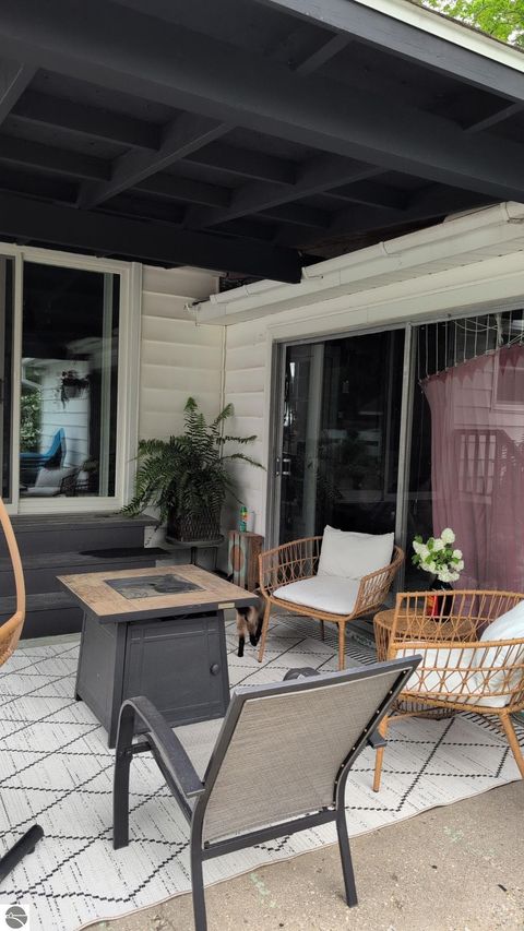 Tiny photo for 6063 W Park Street, Lake City, MI 49651 (MLS # 1943230)