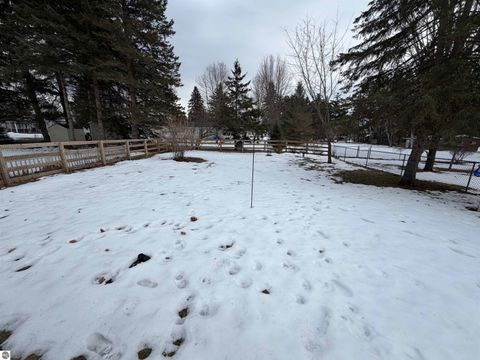 Tiny photo for 6063 W Park Street, Lake City, MI 49651 (MLS # 1943230)