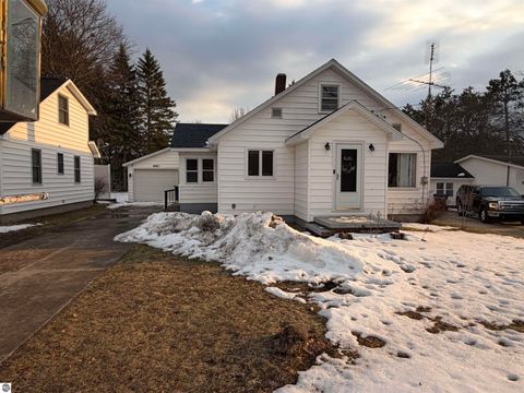 Tiny photo for 6063 W Park Street, Lake City, MI 49651 (MLS # 1943230)