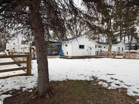Tiny photo for 6063 W Park Street, Lake City, MI 49651 (MLS # 1943230)
