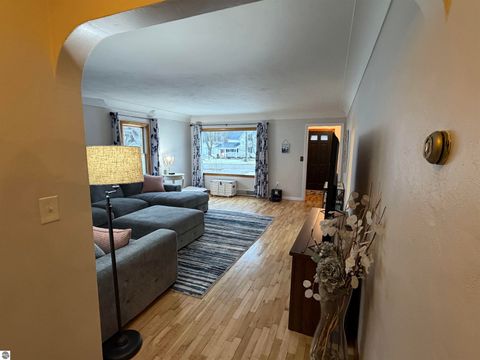 Tiny photo for 6063 W Park Street, Lake City, MI 49651 (MLS # 1943230)