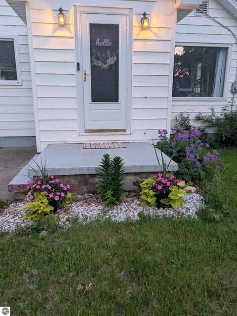 Tiny photo for 6063 W Park Street, Lake City, MI 49651 (MLS # 1943230)