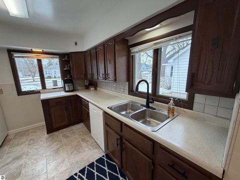 Tiny photo for 6063 W Park Street, Lake City, MI 49651 (MLS # 1943230)