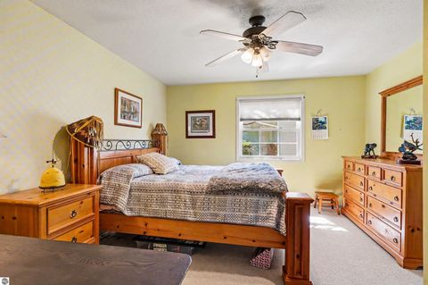 Tiny photo for 6591 Loud Drive, Oscoda, MI 48750 (MLS # 1945219)
