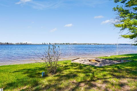 Tiny photo for 6591 Loud Drive, Oscoda, MI 48750 (MLS # 1945219)