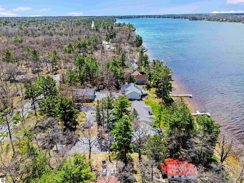 Tiny photo for 6591 Loud Drive, Oscoda, MI 48750 (MLS # 1945219)