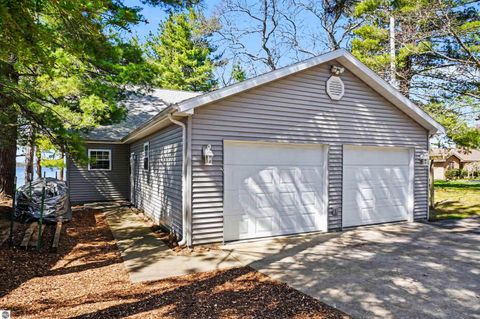 Tiny photo for 6591 Loud Drive, Oscoda, MI 48750 (MLS # 1945219)
