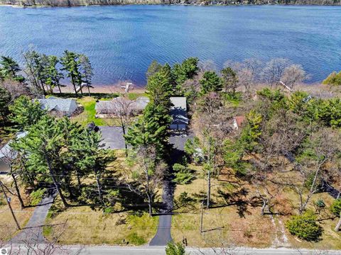 Tiny photo for 6591 Loud Drive, Oscoda, MI 48750 (MLS # 1945219)