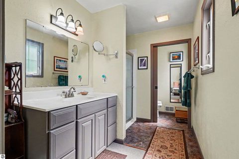 Tiny photo for 6591 Loud Drive, Oscoda, MI 48750 (MLS # 1945219)