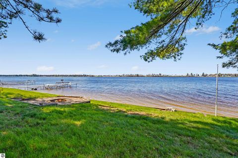 Tiny photo for 6591 Loud Drive, Oscoda, MI 48750 (MLS # 1945219)