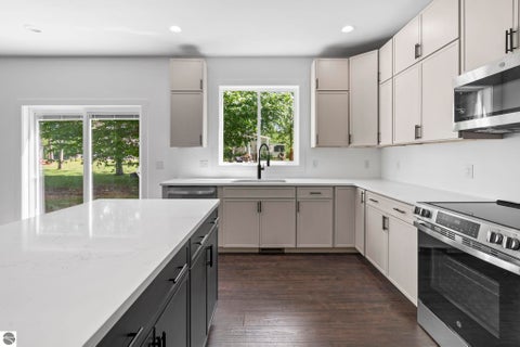Tiny photo for 1326 Killdeer Lane, Kingsley, MI 49649 (MLS # 1944472)