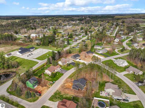 Tiny photo for 1326 Killdeer Lane, Kingsley, MI 49649 (MLS # 1944472)