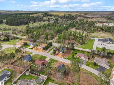 Tiny photo for 1326 Killdeer Lane, Kingsley, MI 49649 (MLS # 1944472)