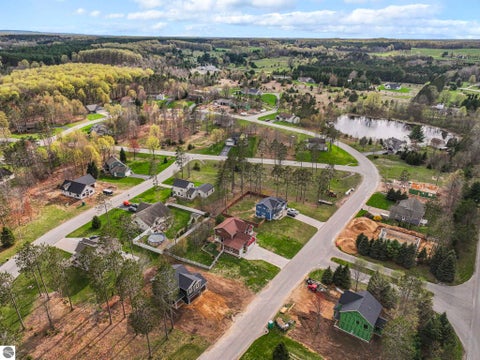 Tiny photo for 1326 Killdeer Lane, Kingsley, MI 49649 (MLS # 1944472)