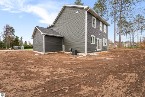 Tiny photo for 1326 Killdeer Lane, Kingsley, MI 49649 (MLS # 1944472)