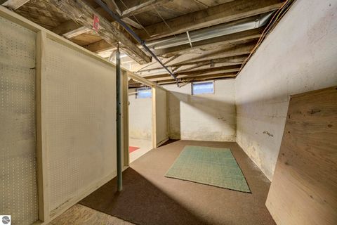 Tiny photo for 1550 S French Road, Lake Leelanau, MI 49653 (MLS # 1941264)