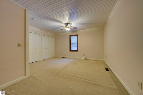 Tiny photo for 1550 S French Road, Lake Leelanau, MI 49653 (MLS # 1941264)