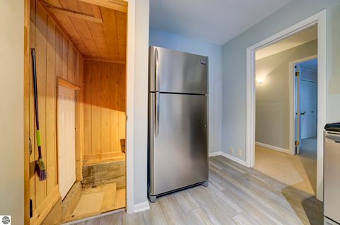 Tiny photo for 1550 S French Road, Lake Leelanau, MI 49653 (MLS # 1941264)