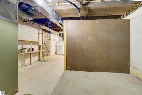 Tiny photo for 1550 S French Road, Lake Leelanau, MI 49653 (MLS # 1941264)