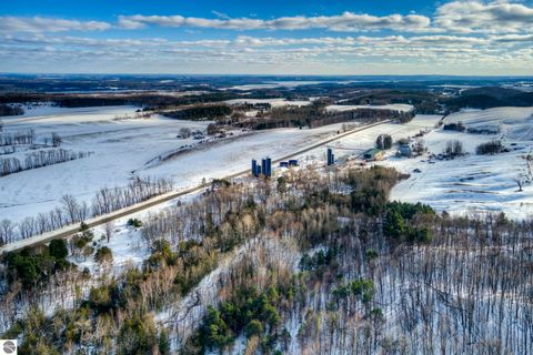 Tiny photo for 1550 S French Road, Lake Leelanau, MI 49653 (MLS # 1941264)