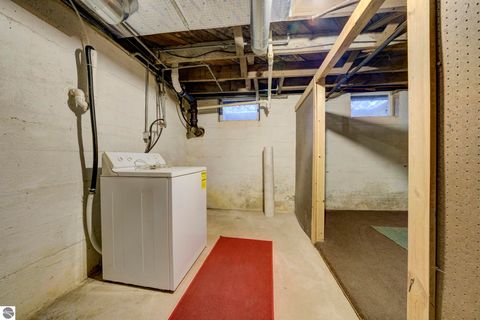 Tiny photo for 1550 S French Road, Lake Leelanau, MI 49653 (MLS # 1941264)