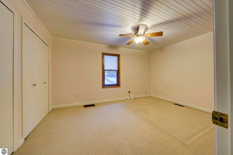 Tiny photo for 1550 S French Road, Lake Leelanau, MI 49653 (MLS # 1941264)