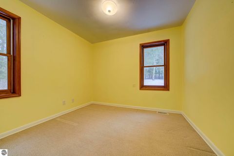 Tiny photo for 1550 S French Road, Lake Leelanau, MI 49653 (MLS # 1941264)