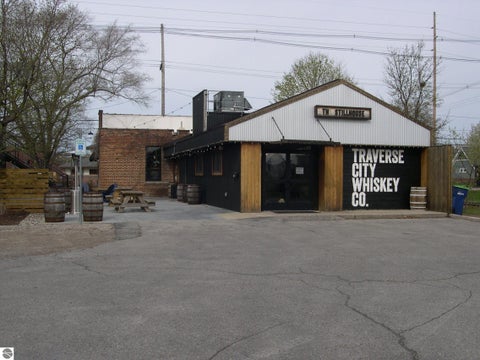 Tiny photo for 1597 Edgewater Ridge, Traverse City, MI 49684 (MLS # 1948278)