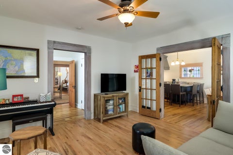 Tiny photo for 628 Washington Street, Traverse City, MI 49686 (MLS # 1951683)