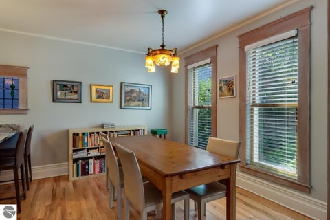 Tiny photo for 628 Washington Street, Traverse City, MI 49686 (MLS # 1951683)