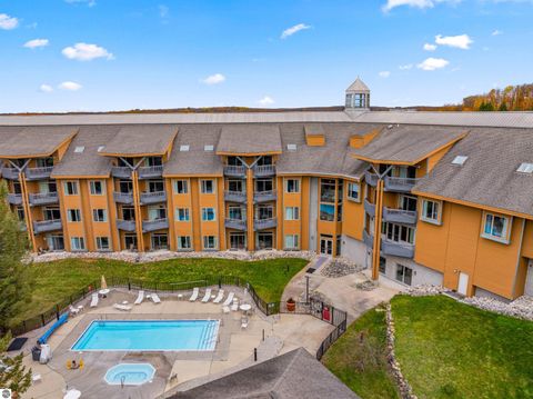 Tiny photo for 2400 Troon South #4007, Bellaire, MI 49615 (MLS # 1942525)