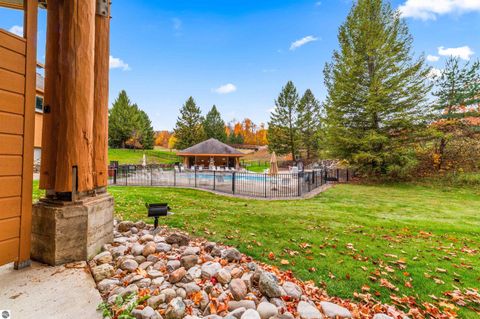 Tiny photo for 2400 Troon South #4007, Bellaire, MI 49615 (MLS # 1942525)