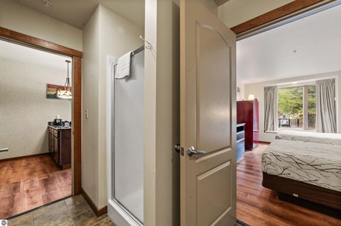 Tiny photo for 2400 Troon South #4007, Bellaire, MI 49615 (MLS # 1942525)