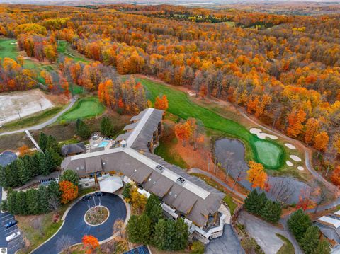 Tiny photo for 2400 Troon South #4007, Bellaire, MI 49615 (MLS # 1942525)