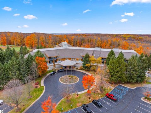 Tiny photo for 2400 Troon South #4007, Bellaire, MI 49615 (MLS # 1942525)