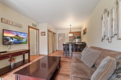 Tiny photo for 2400 Troon South #4007, Bellaire, MI 49615 (MLS # 1942525)