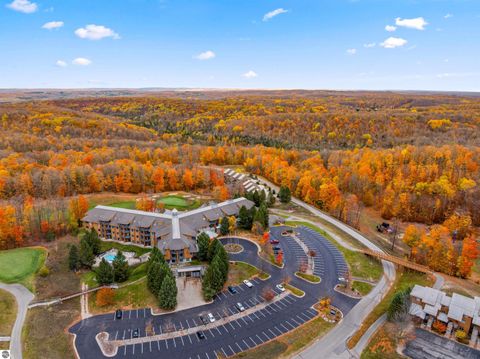 Tiny photo for 2400 Troon South #4007, Bellaire, MI 49615 (MLS # 1942525)