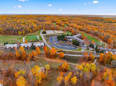 Tiny photo for 2400 Troon South #4007, Bellaire, MI 49615 (MLS # 1942525)