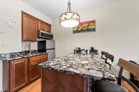 Tiny photo for 2400 Troon South #4007, Bellaire, MI 49615 (MLS # 1942525)