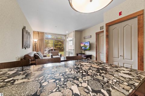 Tiny photo for 2400 Troon South #4007, Bellaire, MI 49615 (MLS # 1942525)