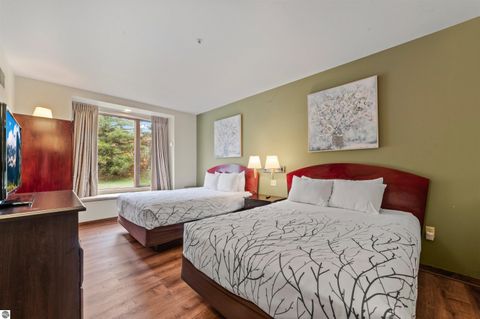 Tiny photo for 2400 Troon South #4007, Bellaire, MI 49615 (MLS # 1942525)