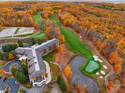 Tiny photo for 2400 Troon South #4007, Bellaire, MI 49615 (MLS # 1942525)