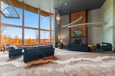 Tiny photo for 2400 Troon South #4007, Bellaire, MI 49615 (MLS # 1942525)