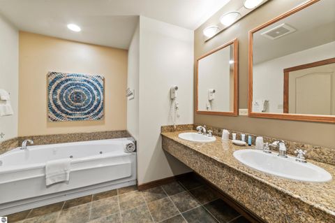 Tiny photo for 2400 Troon South #4007, Bellaire, MI 49615 (MLS # 1942525)