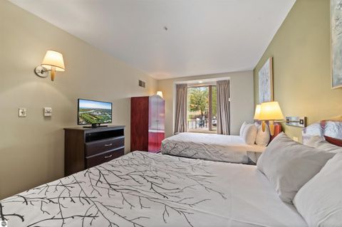 Tiny photo for 2400 Troon South #4007, Bellaire, MI 49615 (MLS # 1942525)