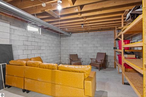 Tiny photo for 14416 Peninsula Drive, Traverse City, MI 49686 (MLS # 1945152)